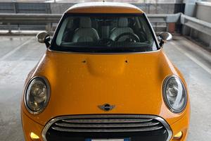 Mini One D - 1.5 - 95 CV