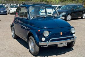 Fiat 500 1972