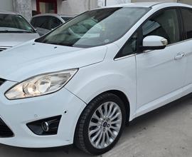 Ford C-Max 1.6 120CV GPL Titanium. Nuovo x 10 anni