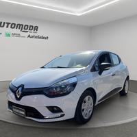 RENAULT Clio VAN 1.5DCi 75CV 2POSTI