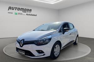 RENAULT Clio VAN 1.5DCi 75CV 2POSTI
