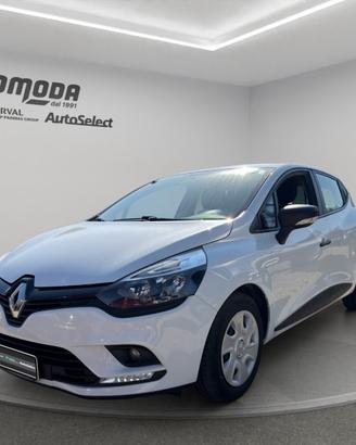 RENAULT Clio VAN 1.5DCi 75CV 2POSTI