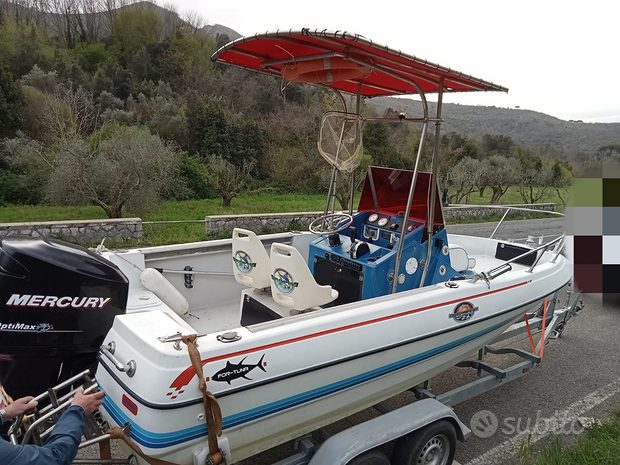 Bayliner trophy full optional