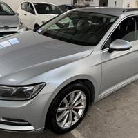 Volkswagen Passat Variant 1.6 TDI 120Cv - 2017