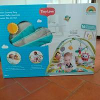 Palestrina Tiny love