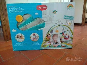 Palestrina Tiny love