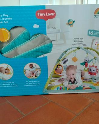 Palestrina Tiny love