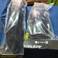 Honda CRE 250 Ricambi accessori 