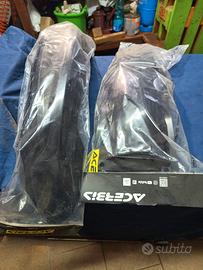 Honda CRE 250 Ricambi accessori 