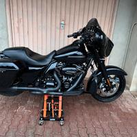 Street glide 114 special