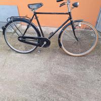 Bicicletta d'epoca 
