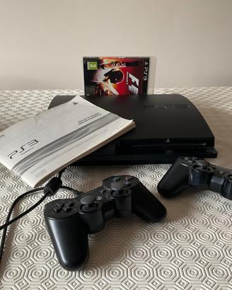 PLAYSTATION 3