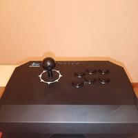 Arcade stick