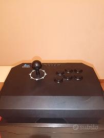 Arcade stick