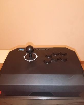 Arcade stick