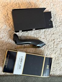 Profumo ORIGINALE Carolina Herrera