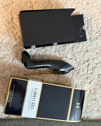 Profumo ORIGINALE Carolina Herrera