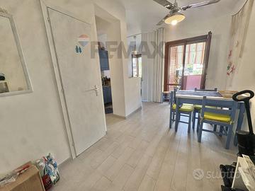 Appartamento - Sant'Alessio Siculo