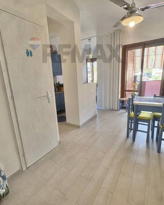 Appartamento - Sant'Alessio Siculo