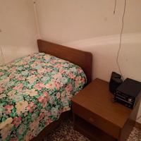 Camera completa letto singolo