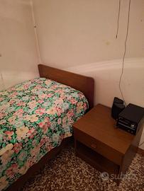 Camera completa letto singolo