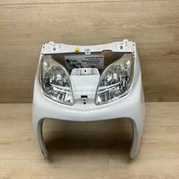 SCUDO ANTERIORE XMAX 05 09