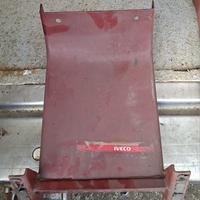 Supporto filtro aria iveco 190.48