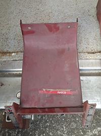 Supporto filtro aria iveco 190.48