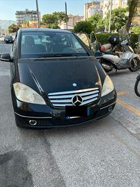 Mercedes classe A 180 cdi
