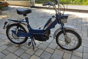 ciclomotore Rizzato Califfo 80