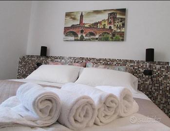 Camera con bagno privato/ per aziende 50