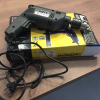 Trapano a percussione nuovo