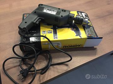 Trapano a percussione nuovo