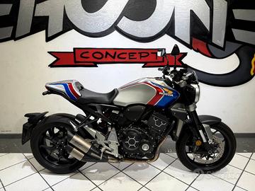 Honda CB 1000 R CB 1000 R LIMITED EDITION N. 15 DI
