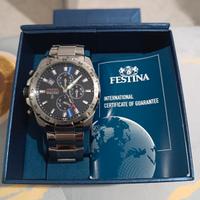 orologio festina 