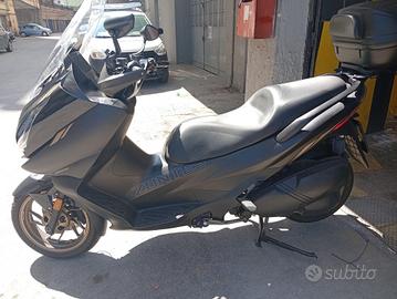 Zontes ZT 350 E 2023