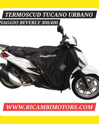 TERMOSCUDO PIAGGIO LIBERTY 300/400 HPE
