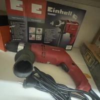 Trapano a percussione