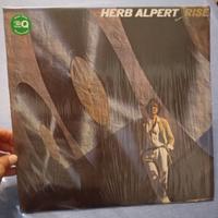 disco viniLP HERP ALPERT RISE 1979 A&M RECORDS CBS