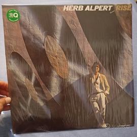 disco viniLP HERP ALPERT RISE 1979 A&M RECORDS CBS