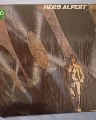 disco viniLP HERP ALPERT RISE 1979 A&M RECORDS CBS