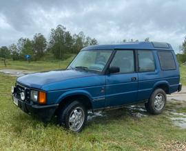 Land Rover Discovery 1 - 1994 - 2.0 Benzina