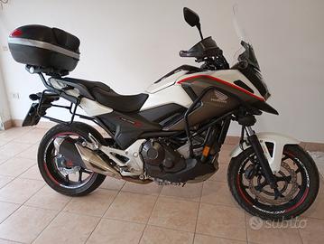 Nc750X  2019 Super prezzo!