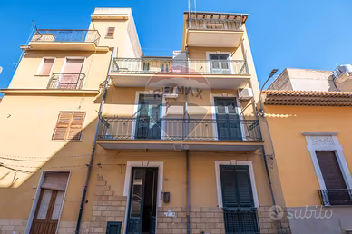 Casa Indipendente - Niscemi