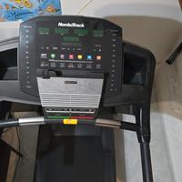 TAPIRULAN  NORDICTRACK