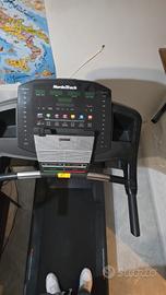 TAPIRULAN  NORDICTRACK