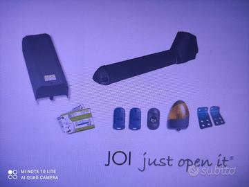 Apri cancello 1 anta