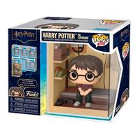 Funko Pop! Harry Potter Nooks In Copboard