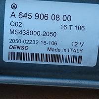 Motorino di avviamento A 645 906 08 00