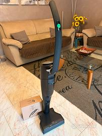 VORWERK FOLLETTO VK7S Black